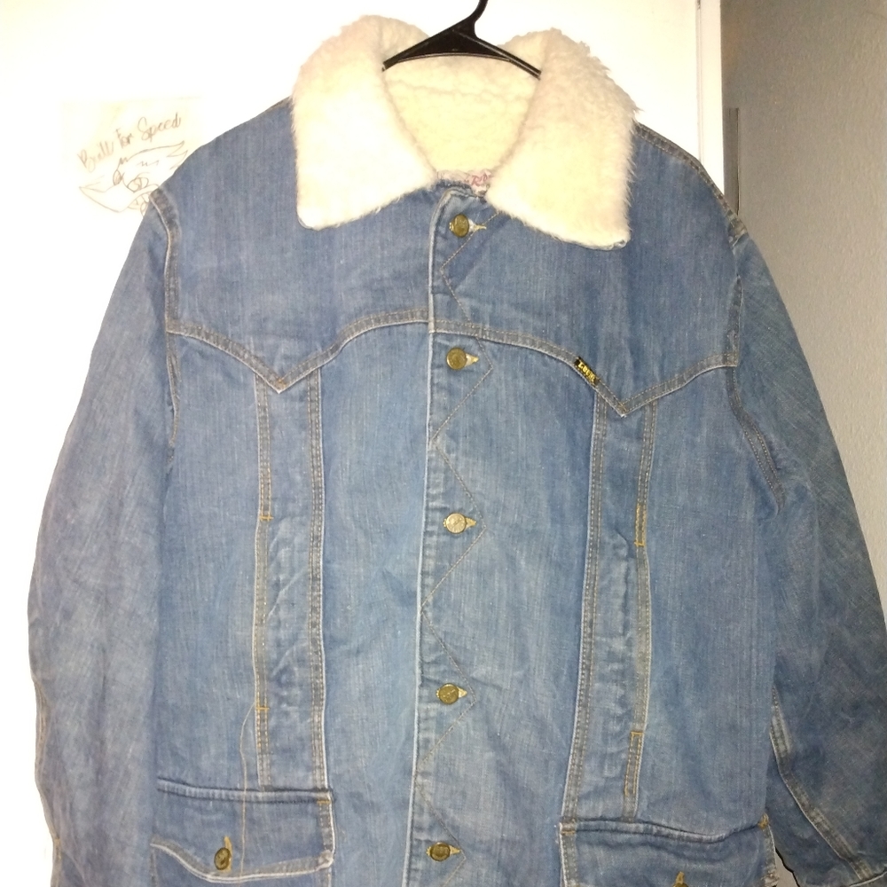 Men's jacket